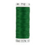 Sulky Cotton Petites 12 Wt - 1174 Dk. Pine Green