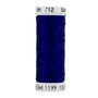 Sulky Cotton Petites 12 Wt - 1199 Admiral Navy Blue