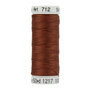 Sulky Cotton Petites 12 Wt - 1217 Chestnut