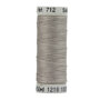 Sulky Cotton Petites 12 Wt - 1218 Silver Gray