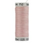 Sulky Cotton Petites 12 Wt - 1225 Pastel Pink