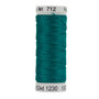 Sulky Cotton Petites 12 Wt - 1230 Dk. Teal