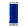 Sulky Cotton Petites 12 Wt - 1253 Dk. Sapphire