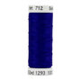Sulky Cotton Petites 12 Wt - 1293 Deep Nassau Blue