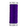 Sulky Cotton Petites 12 Wt - 1299 Purple Shadow