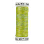 Sulky Cotton Petites 12 Wt - 4017 Lime Sherbert