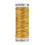 Sulky Cotton Petites 12 Wt - 4044 Butterscotch