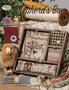 Shepherd's Box Wool Package-  Jeannette Douglas Designs