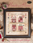 Heart & Home Embellishment Package- Jeannette Douglas Designs