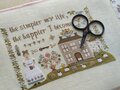Live simply  - PDF - Stitches Through The Years