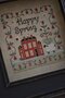 Happy Spring - PDF - Stitches Through The Years