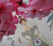 Its Peony Season - PRINT - Stitches Through The Years