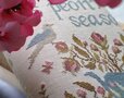 Its Peony Season - PRINT - Stitches Through The Years