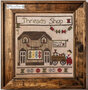 Stitchers Village - Threads shop - Mani di Donna
