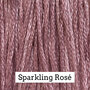 Sparkling Rose- CCW