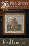 Real Comfort- Plum Street Samplers