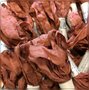 Aged Ribbon - Desert Sand