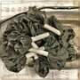 Aged Ribbon - Olive Drab