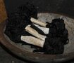 Aged Ribbon - Pitch