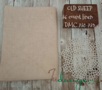 36 ct Old Sheep- xJudesign