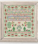 Janet Gibson Jolly 1890 - Modern Folk Embroidery