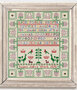 Susan Jolly 1890 - Modern Folk Embroidery