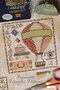 Travel Together - 1 Trip and Voyage - Jeannette Douglas Designs