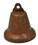 Rusty Liberty Bell 10mm