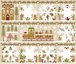 3. Gingerbread House 1