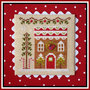 6. Gingerbread House 4
