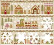 6. Gingerbread House 4