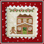 8. Gingerbread House 5