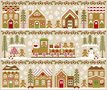 11. Gingerbread House 8