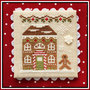 11. Gingerbread House 8
