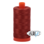 Aurifil Mako 28 2350 Copper