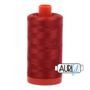 Aurifil Mako 28 2395 Pumpkin Spice