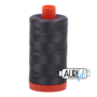 Aurifil Mako 12 2630 Dark Pewter