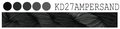 Ampersand CGT KD26