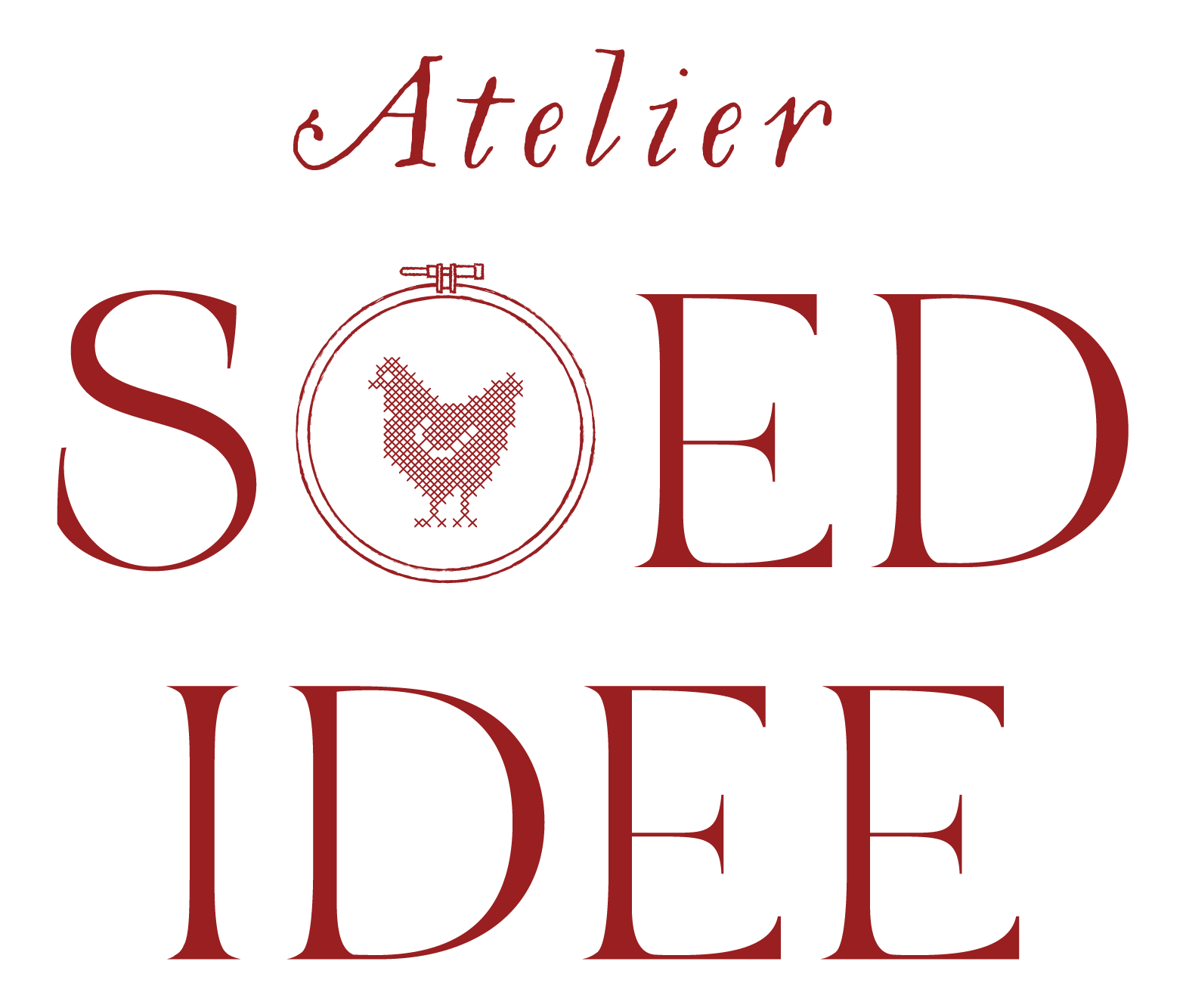 logo Atelier Soed Idee